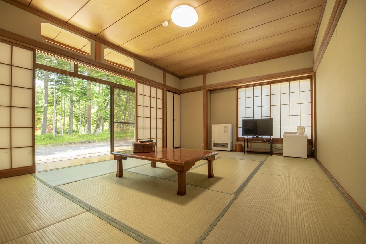 Yamanaka Lake Ryozan Яманакако Экстерьер фото